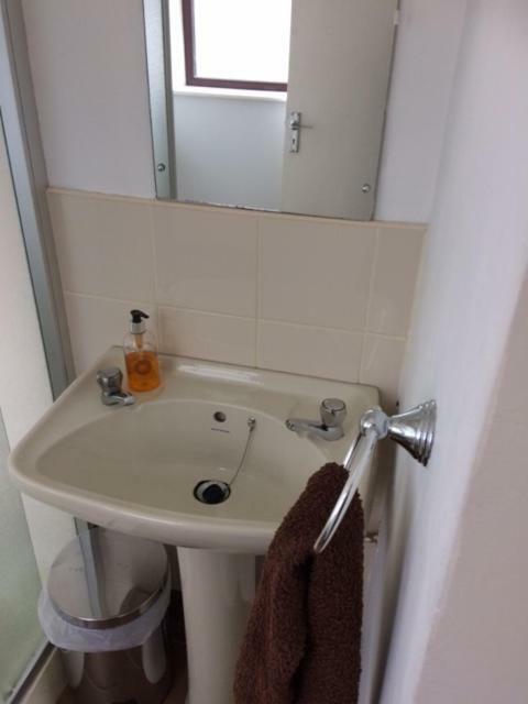Appartement Inisfail à Killarney Extérieur photo