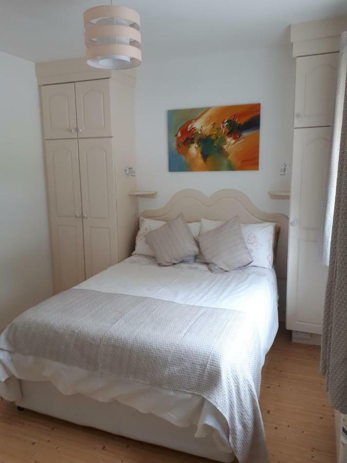 Appartement Inisfail à Killarney Extérieur photo