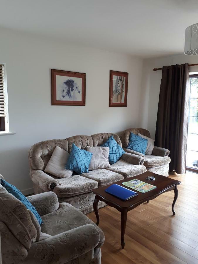 Appartement Inisfail à Killarney Extérieur photo