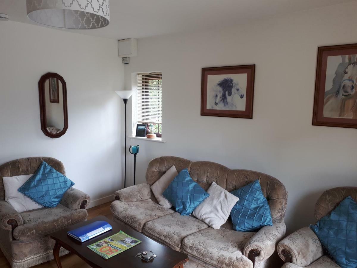 Appartement Inisfail à Killarney Extérieur photo