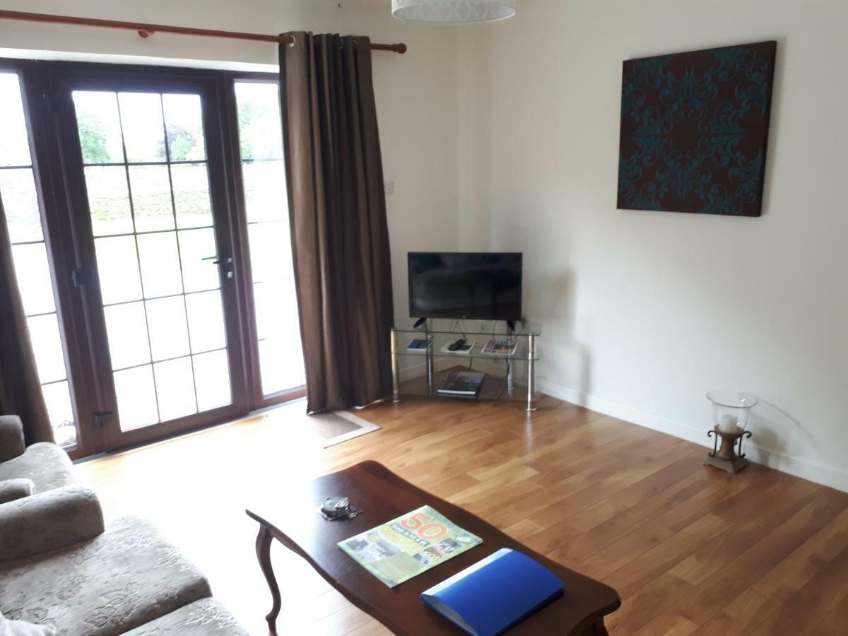 Appartement Inisfail à Killarney Extérieur photo